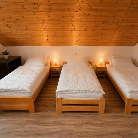 Casa vacanze Family House With Terrace And Garden *