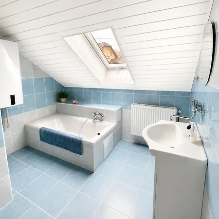 Family House With Terrace And Garden Casa vacanze